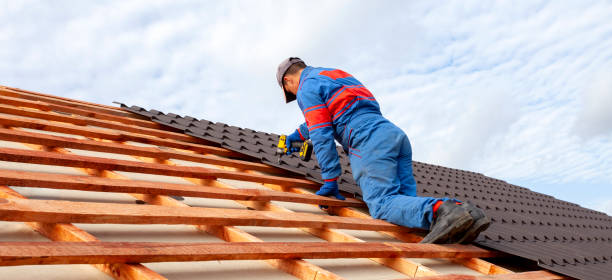 EPDM Roofing in Golden Valley, AZ